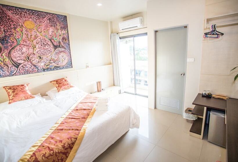 Five Hundred Miles Hostel