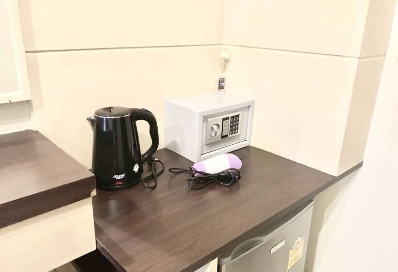 Five Hundred Miles Hostel