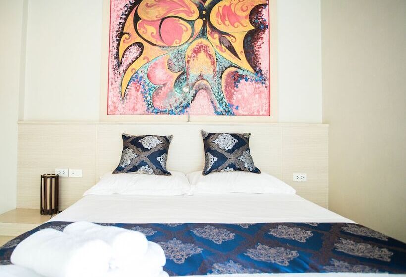 Five Hundred Miles Hostel