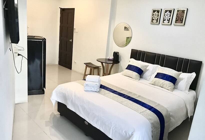 Five Hundred Miles Hostel