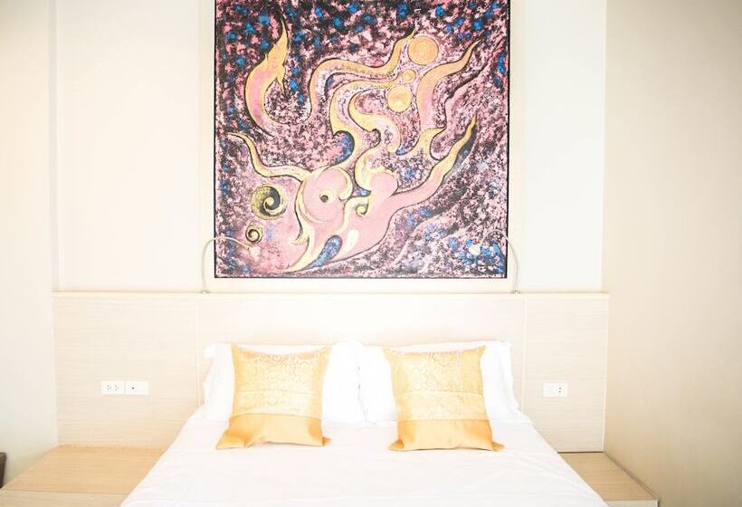 Five Hundred Miles Hostel