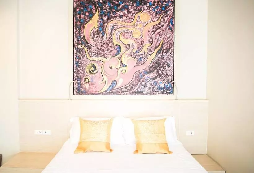 Five Hundred Miles Hostel