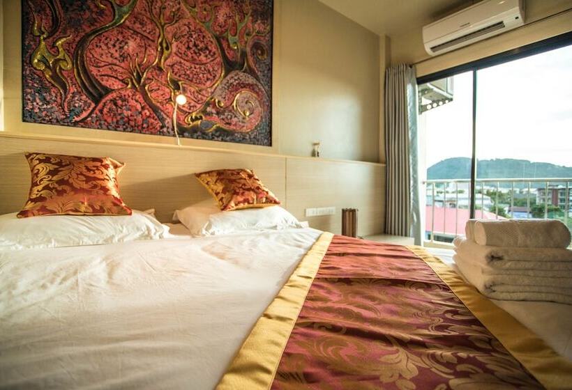 Five Hundred Miles Hostel