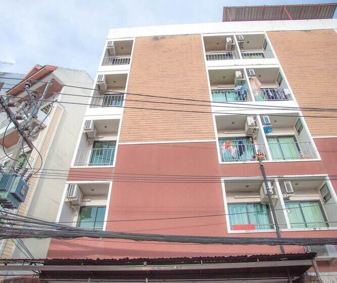 Five Hundred Miles Hostel