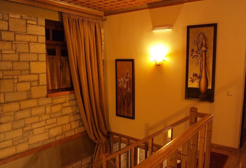 Hotel Aggelon Katafygio