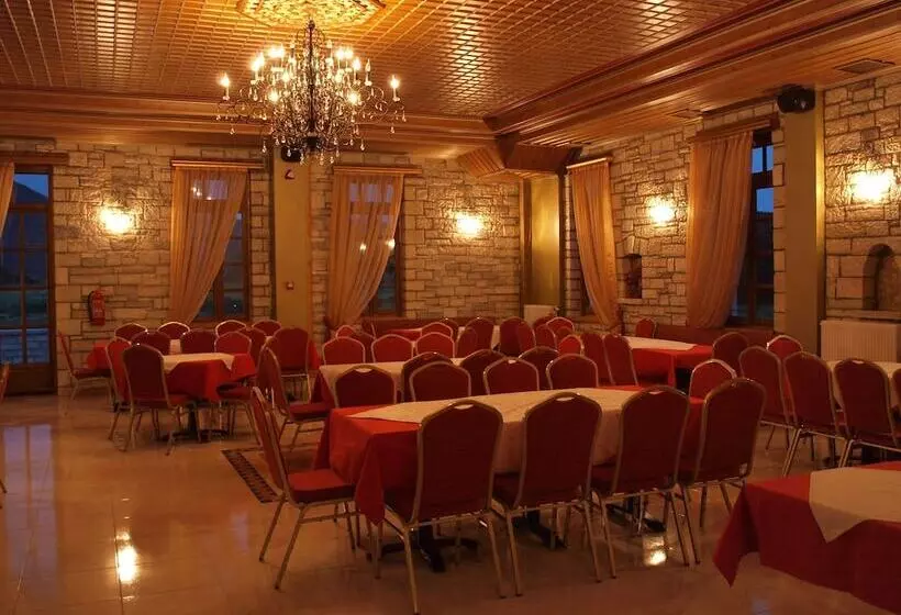 Hotelli Aggelon Katafygio