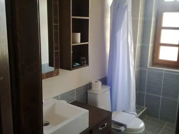 Hotelli Aggelon Katafygio