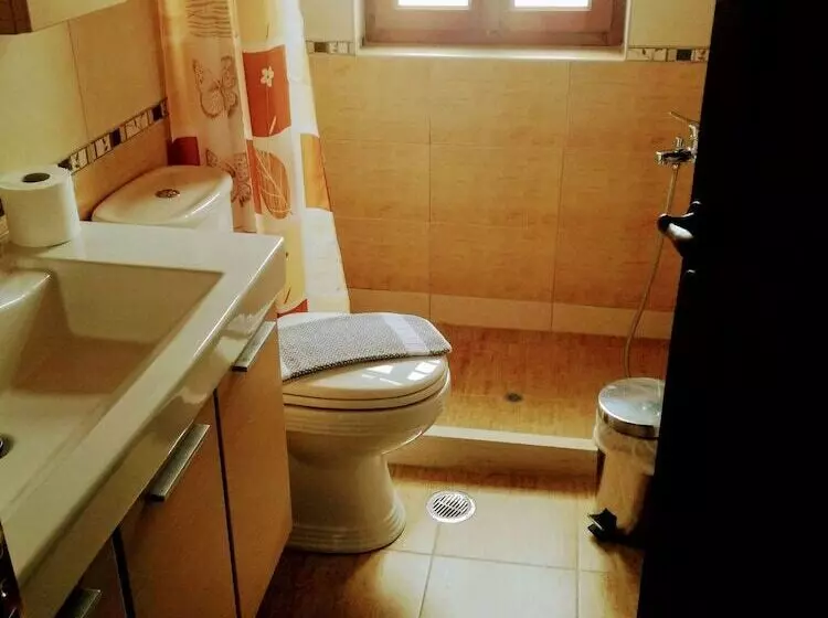 Hotelli Aggelon Katafygio