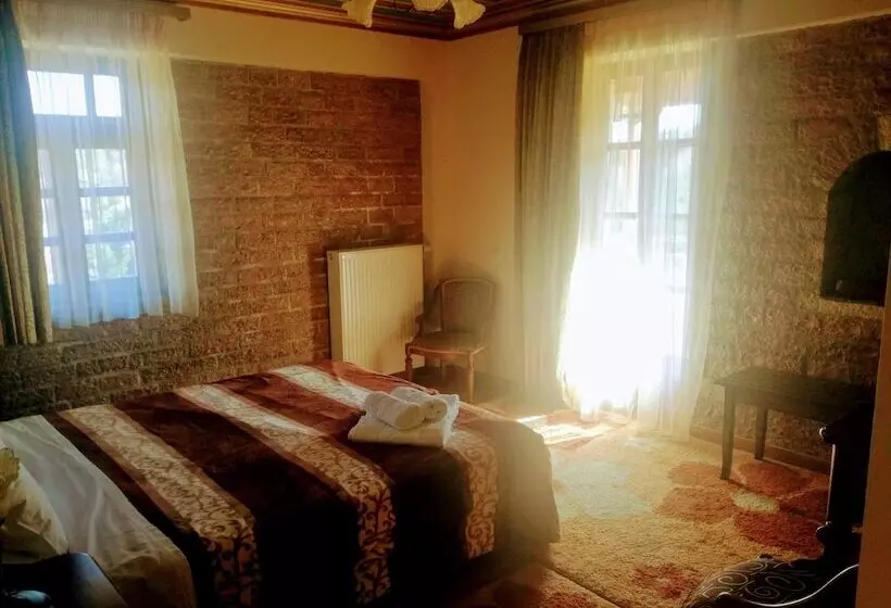 Hotelli Aggelon Katafygio