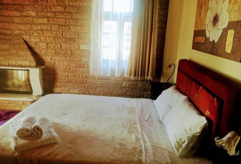 Hotel Aggelon Katafygio