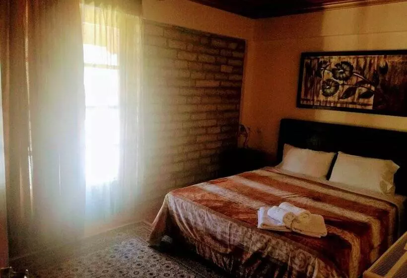 Hotelli Aggelon Katafygio