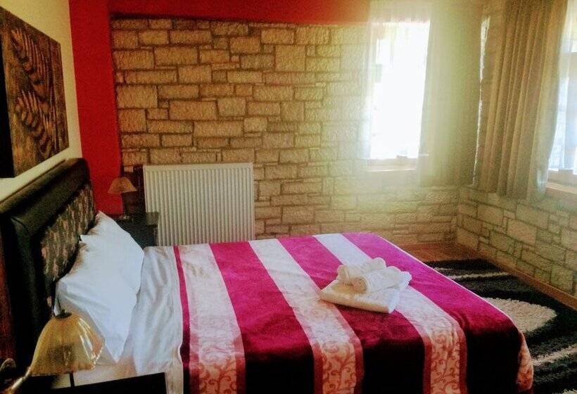 Hotel Aggelon Katafygio