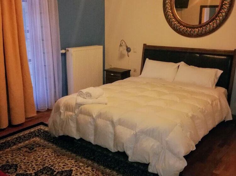 Hotel Aggelon Katafygio