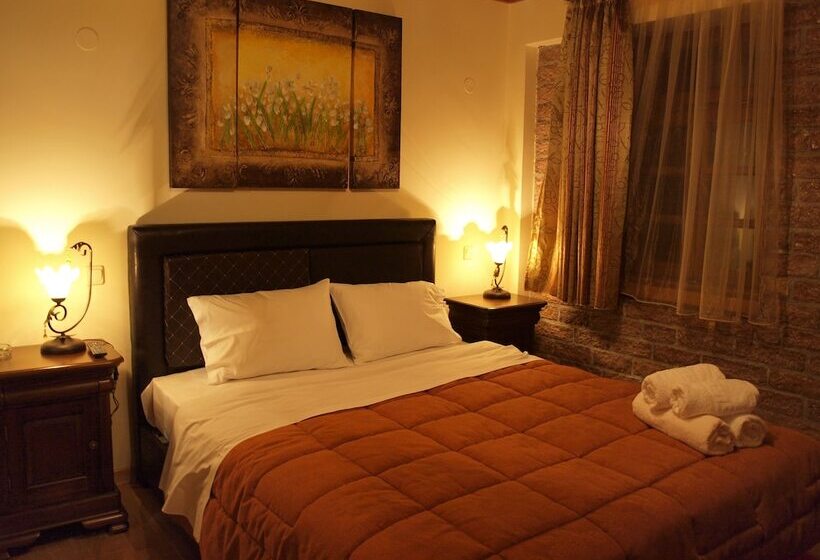 Hotel Aggelon Katafygio