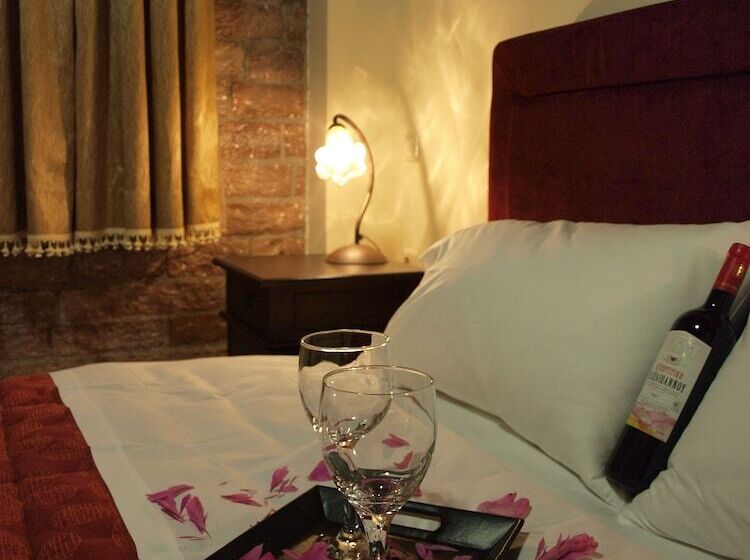 Hotel Aggelon Katafygio