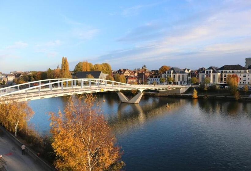 בית מלון כפרי Aiden By Best Western T Aim