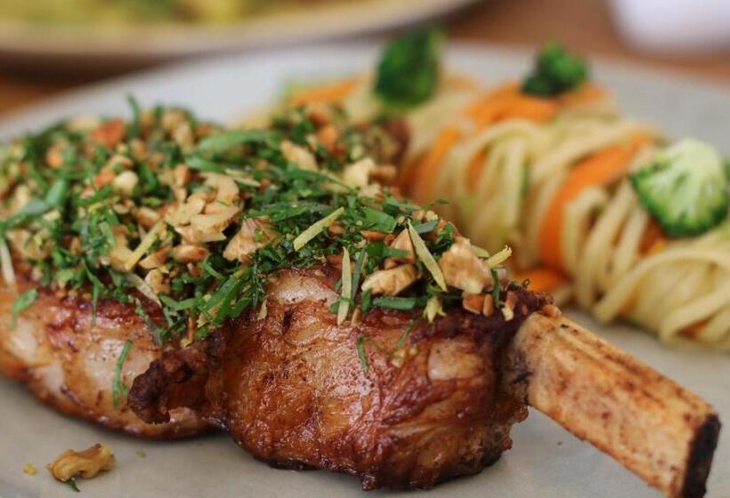 בית מלון כפרי Aiden By Best Western T Aim