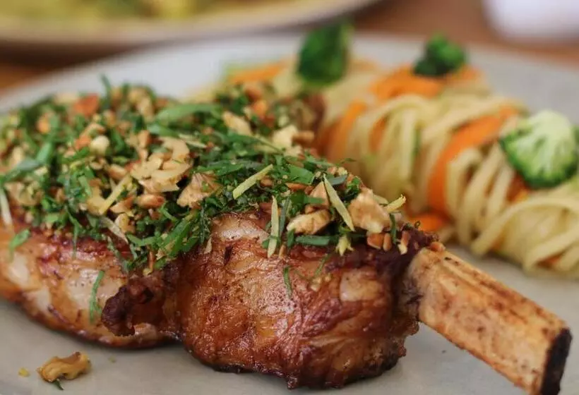 Hotelli Aiden By Best Western T Aim