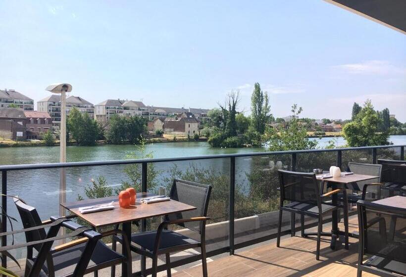 בית מלון כפרי Aiden By Best Western T Aim