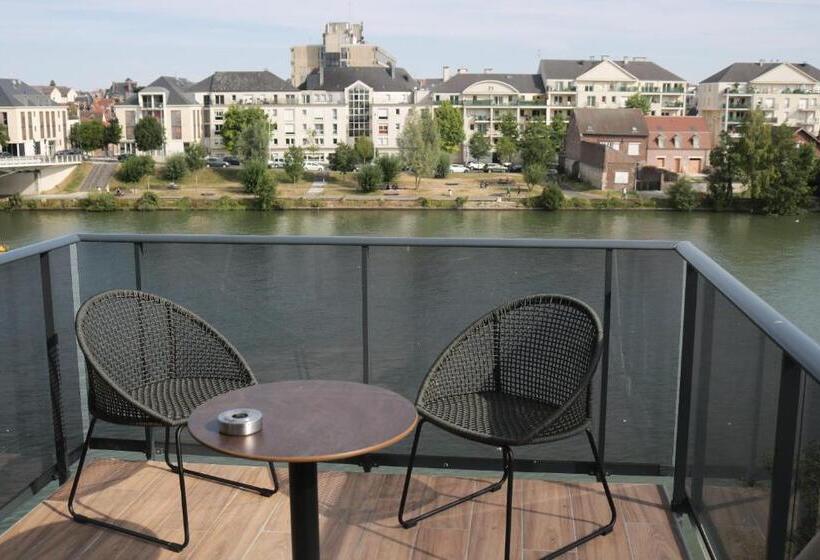 בית מלון כפרי Aiden By Best Western T Aim