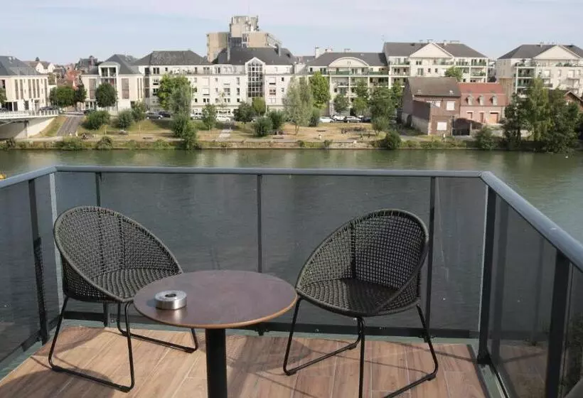 Hotelli Aiden By Best Western T Aim