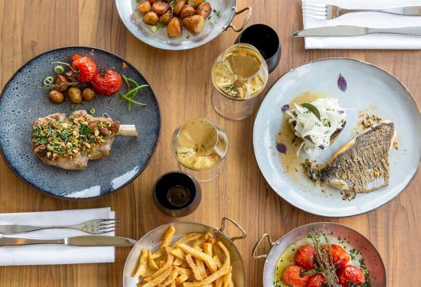 בית מלון כפרי Aiden By Best Western T Aim