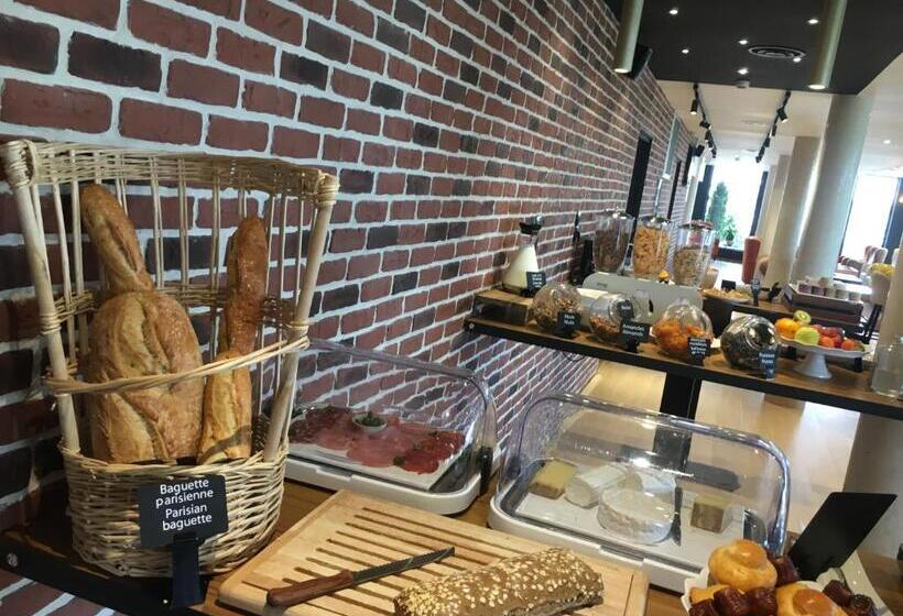 בית מלון כפרי Aiden By Best Western T Aim