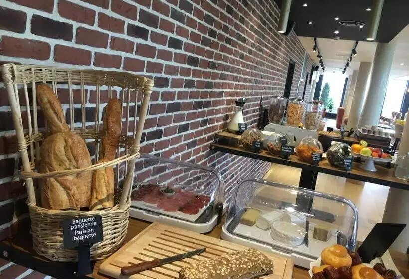 Hotelli Aiden By Best Western T Aim