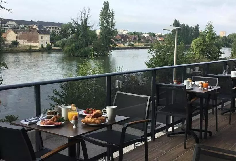 Hotelli Aiden By Best Western T Aim