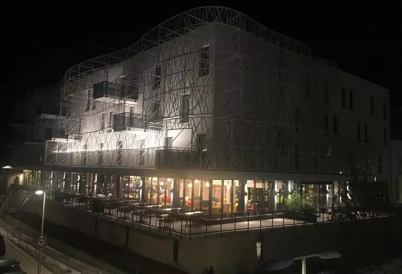 Hotelli Aiden By Best Western T Aim