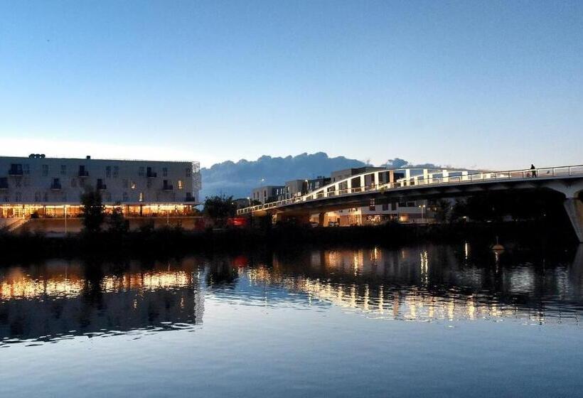 בית מלון כפרי Aiden By Best Western T Aim