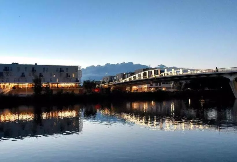 Hotelli Aiden By Best Western T Aim