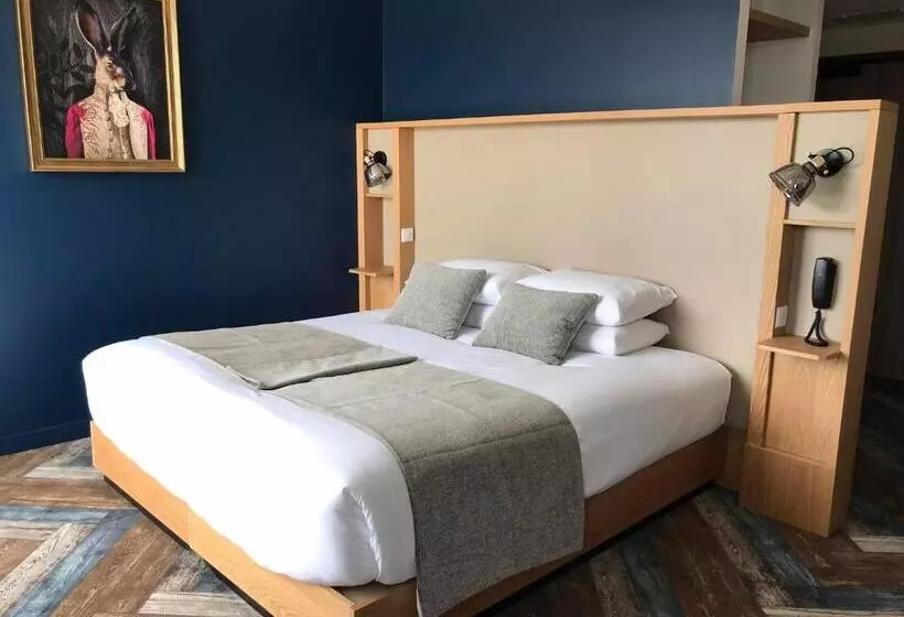 Hotelli Aiden By Best Western T Aim