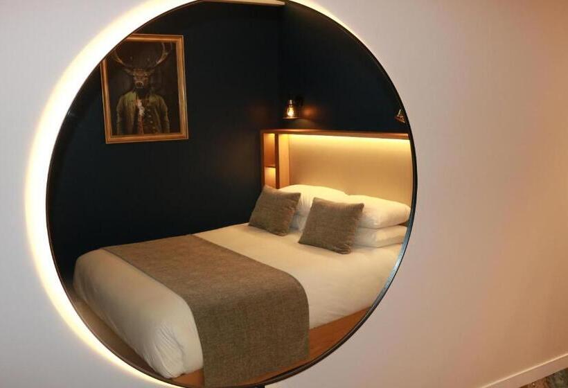 בית מלון כפרי Aiden By Best Western T Aim