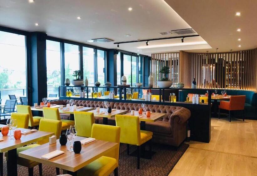 בית מלון כפרי Aiden By Best Western T Aim