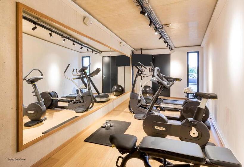 בית מלון כפרי Aiden By Best Western T Aim