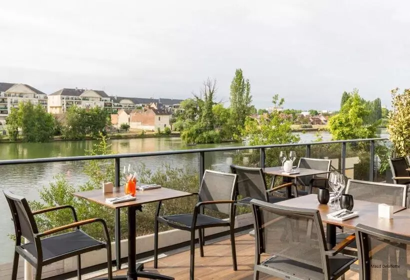 Hotelli Aiden By Best Western T Aim