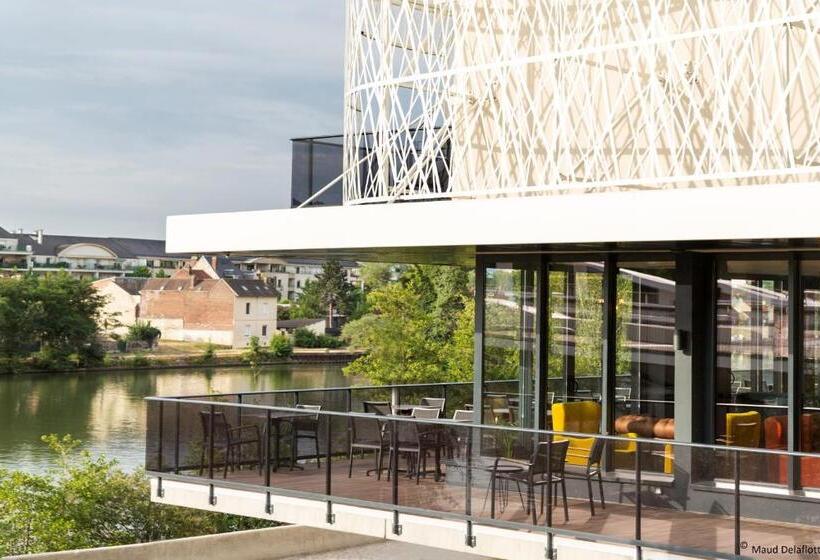 בית מלון כפרי Aiden By Best Western T Aim