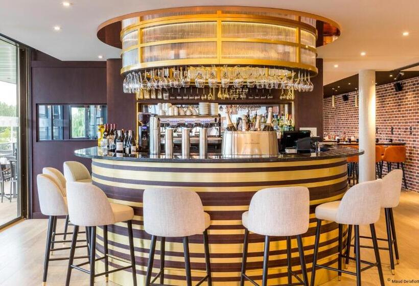 בית מלון כפרי Aiden By Best Western T Aim