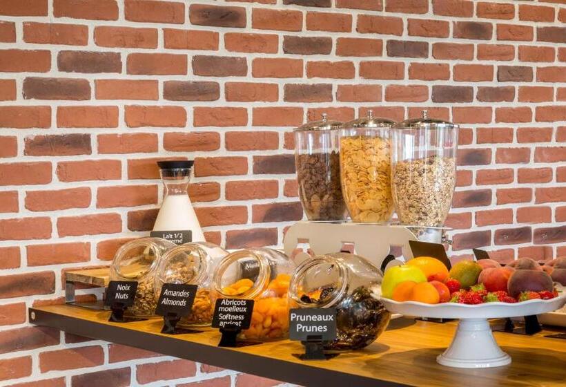 בית מלון כפרי Aiden By Best Western T Aim