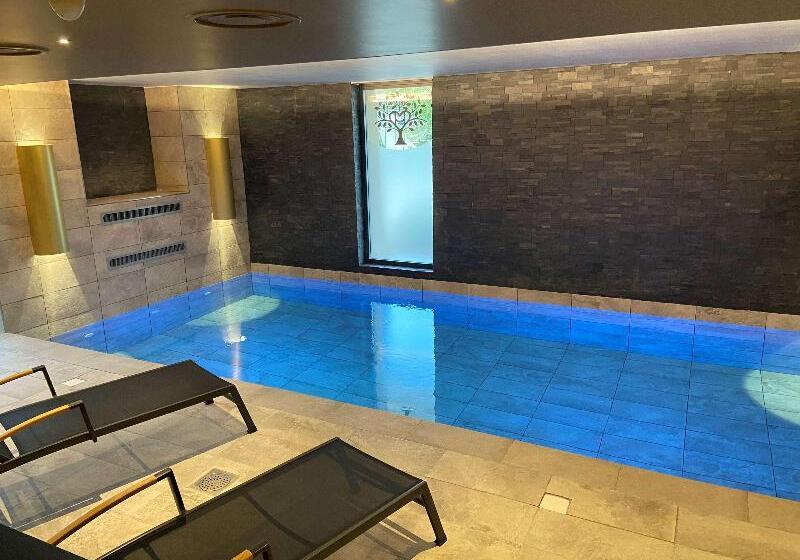 בית מלון כפרי Aiden By Best Western T Aim