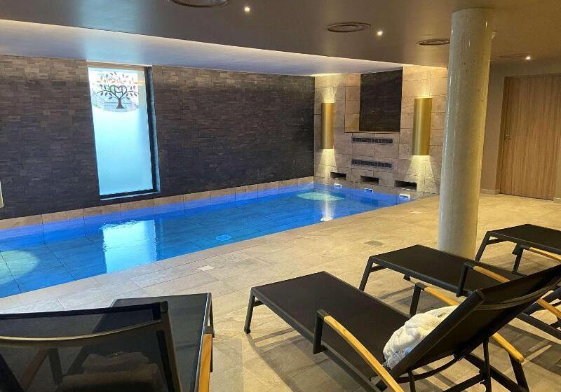 בית מלון כפרי Aiden By Best Western T Aim