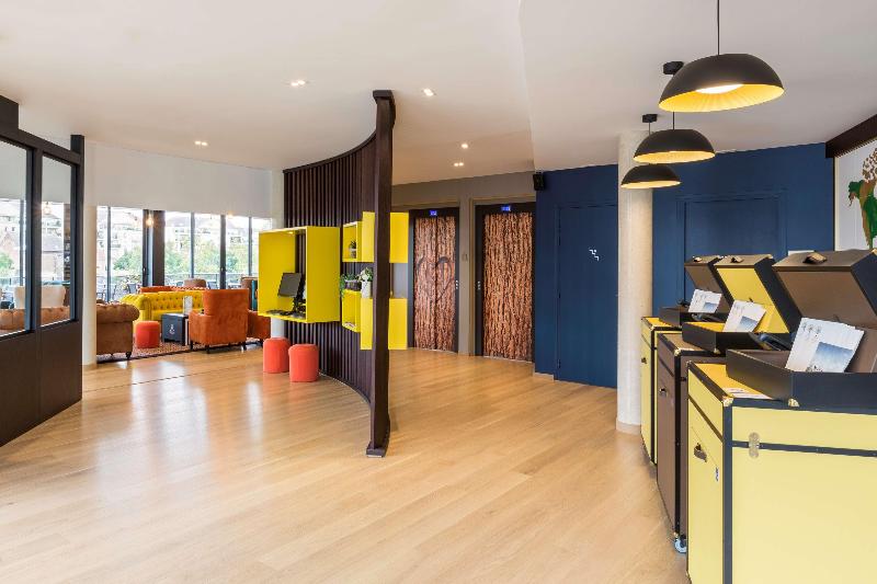 בית מלון כפרי Aiden By Best Western T Aim