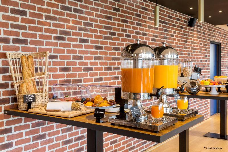 בית מלון כפרי Aiden By Best Western T Aim