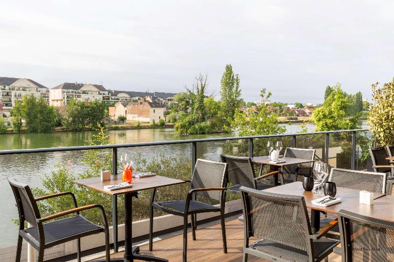 בית מלון כפרי Aiden By Best Western T Aim