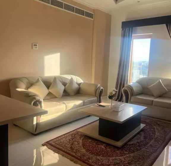 Sadara Hotels Apartments