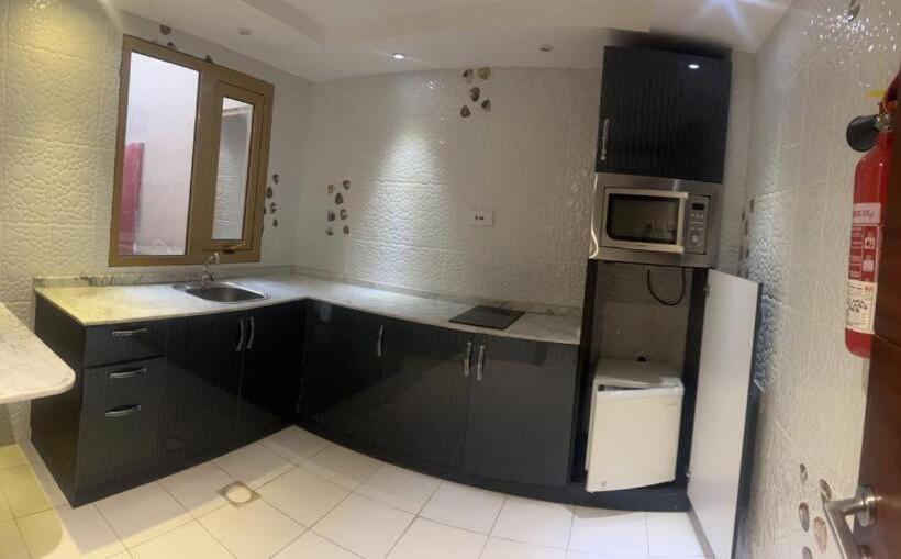 Sadara Hotels Apartments