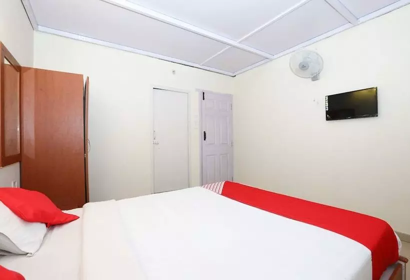 ホテル Avaas Holiday Homes By Oyo Rooms