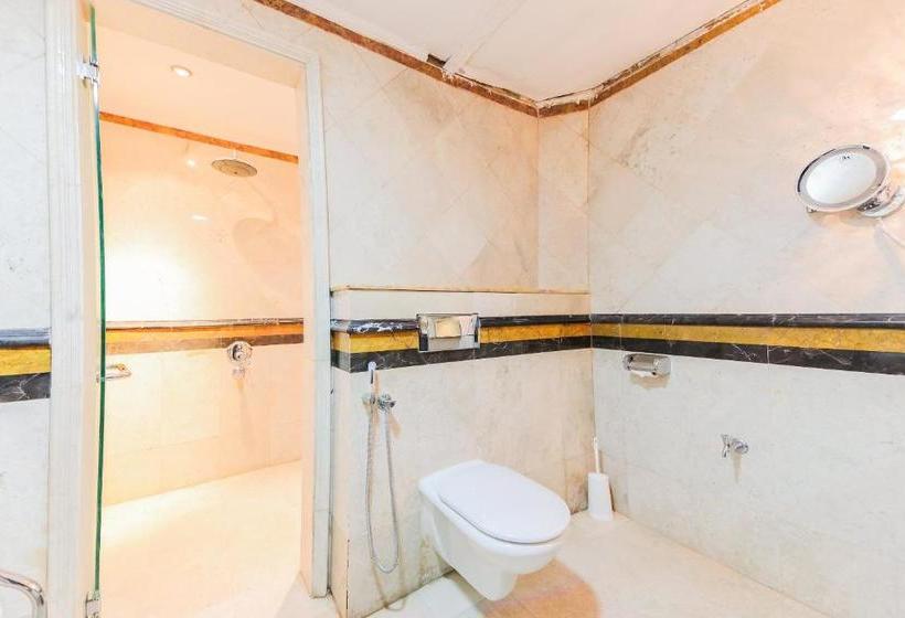 هتل Bait Ul Marmar