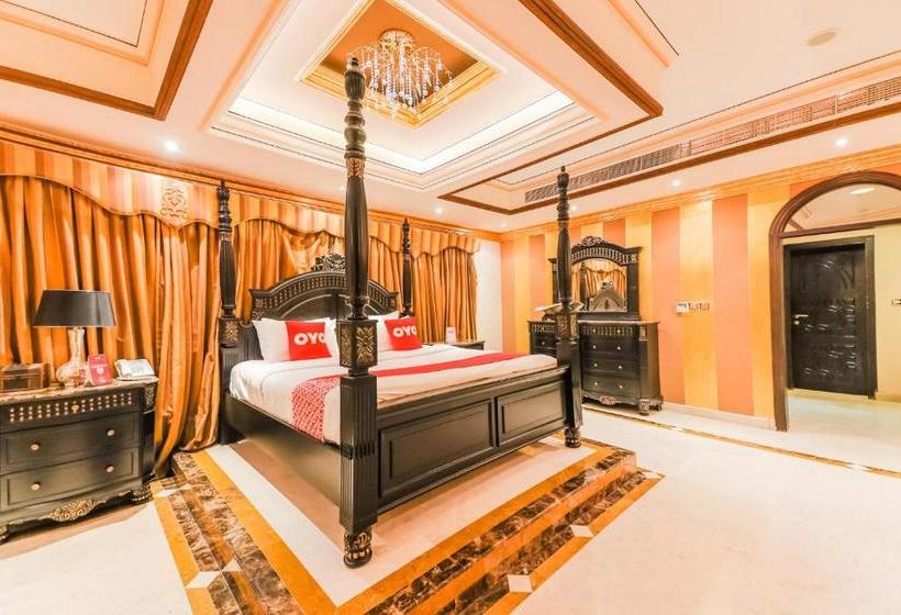 هتل Bait Ul Marmar